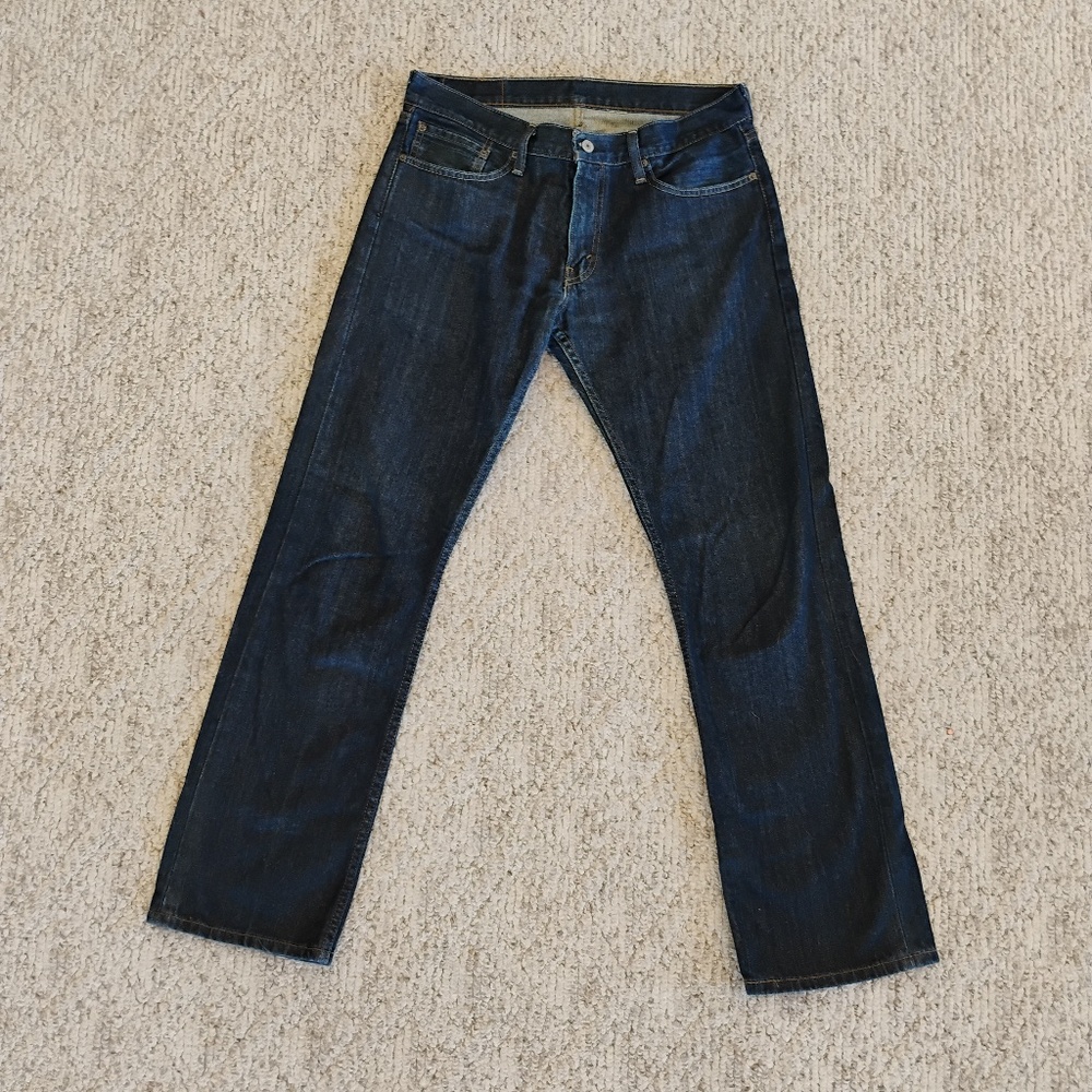 Levis 514 (33x32)